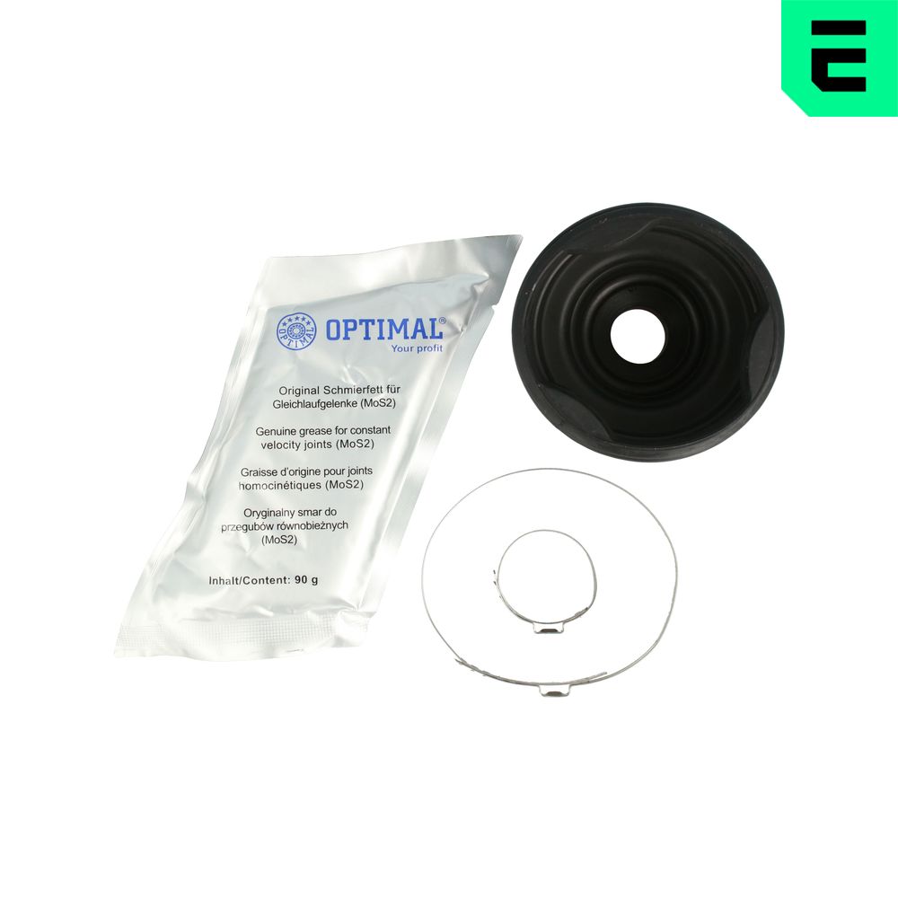CVB10786CR OPTIMAL