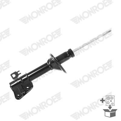 D0005R MONROE
