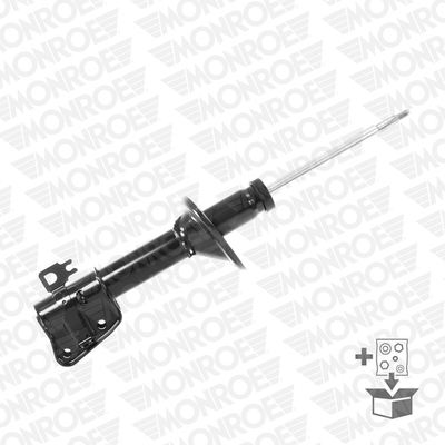 D0005R MONROE