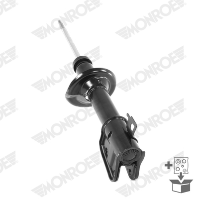 D0005R MONROE