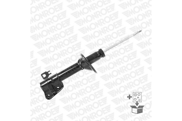 D0005R MONROE