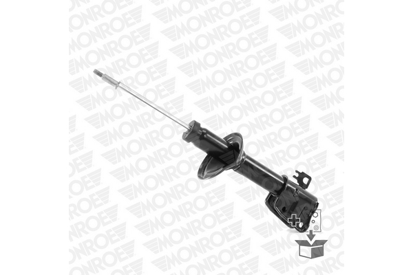 D0005R MONROE