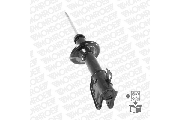 D0005R MONROE