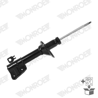 D0006L MONROE