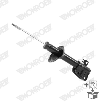 D0006L MONROE
