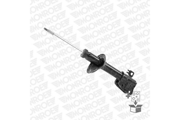 D0006L MONROE