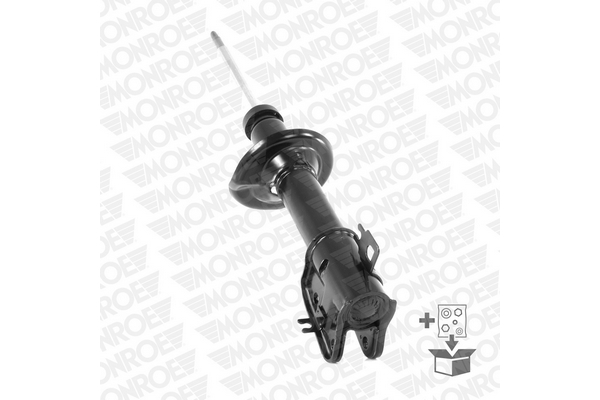 D0006L MONROE