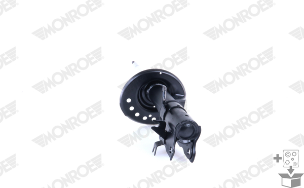 D0023R MONROE