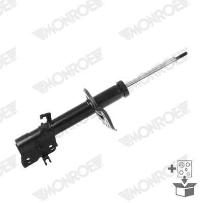 D0026L MONROE