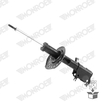 D0026L MONROE