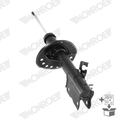 D0026L MONROE
