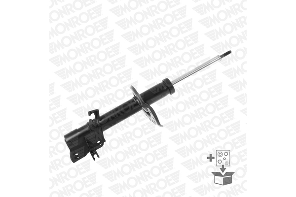 D0026L MONROE