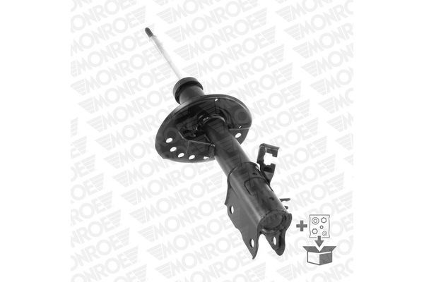 D0026L MONROE