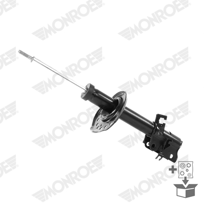 D0027R MONROE