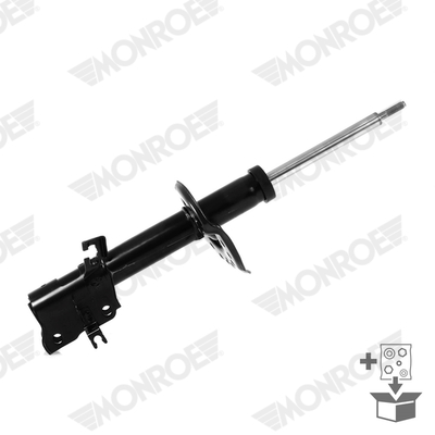 D0028L MONROE