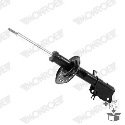 D0028L MONROE