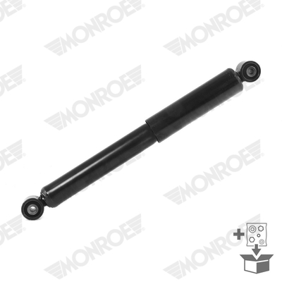 D8348S MONROE