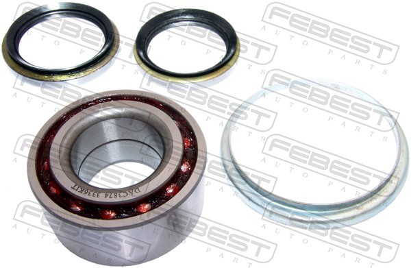 DAC38743336KIT FEBEST