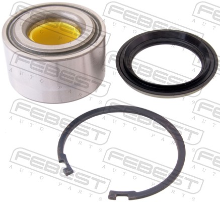 DAC38764043KIT FEBEST