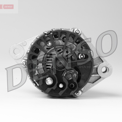 DAN510 DENSO
