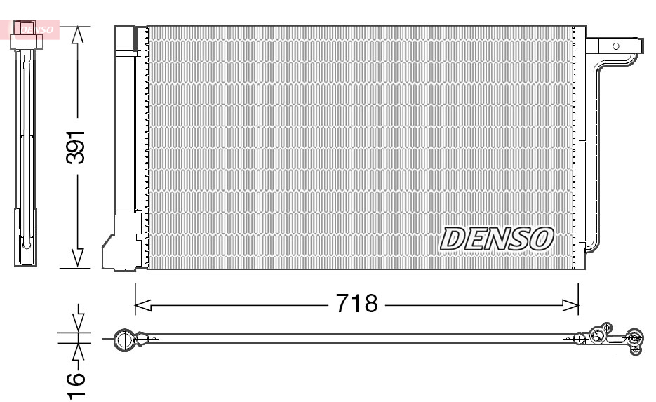 DCN10028 DENSO
