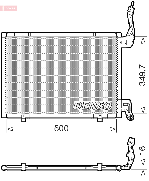 DCN10064 DENSO