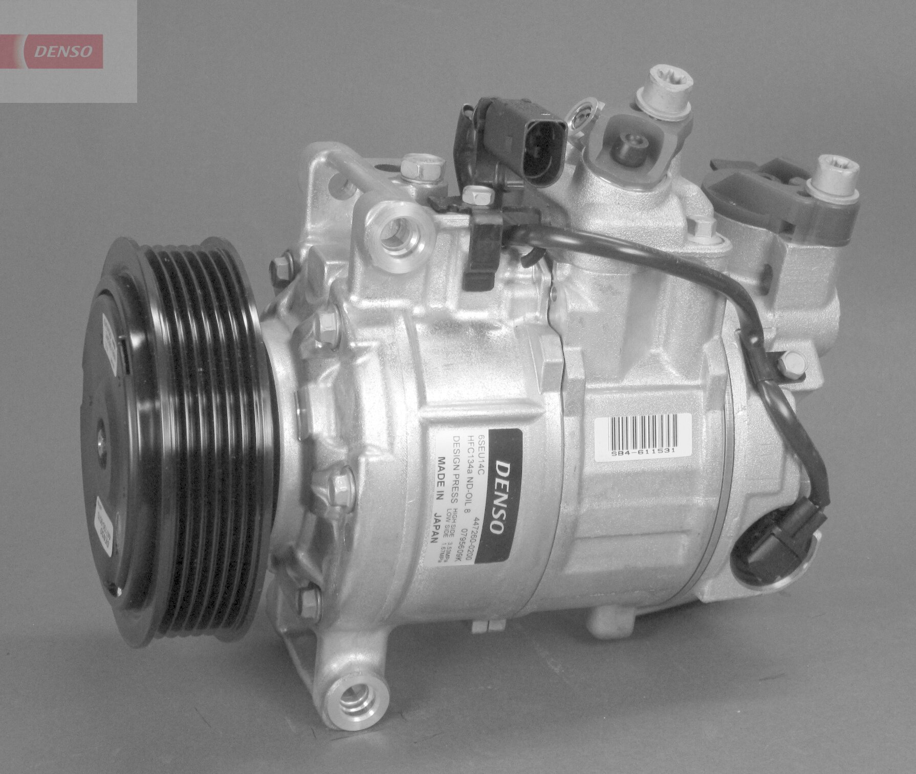 DCP02028 DENSO