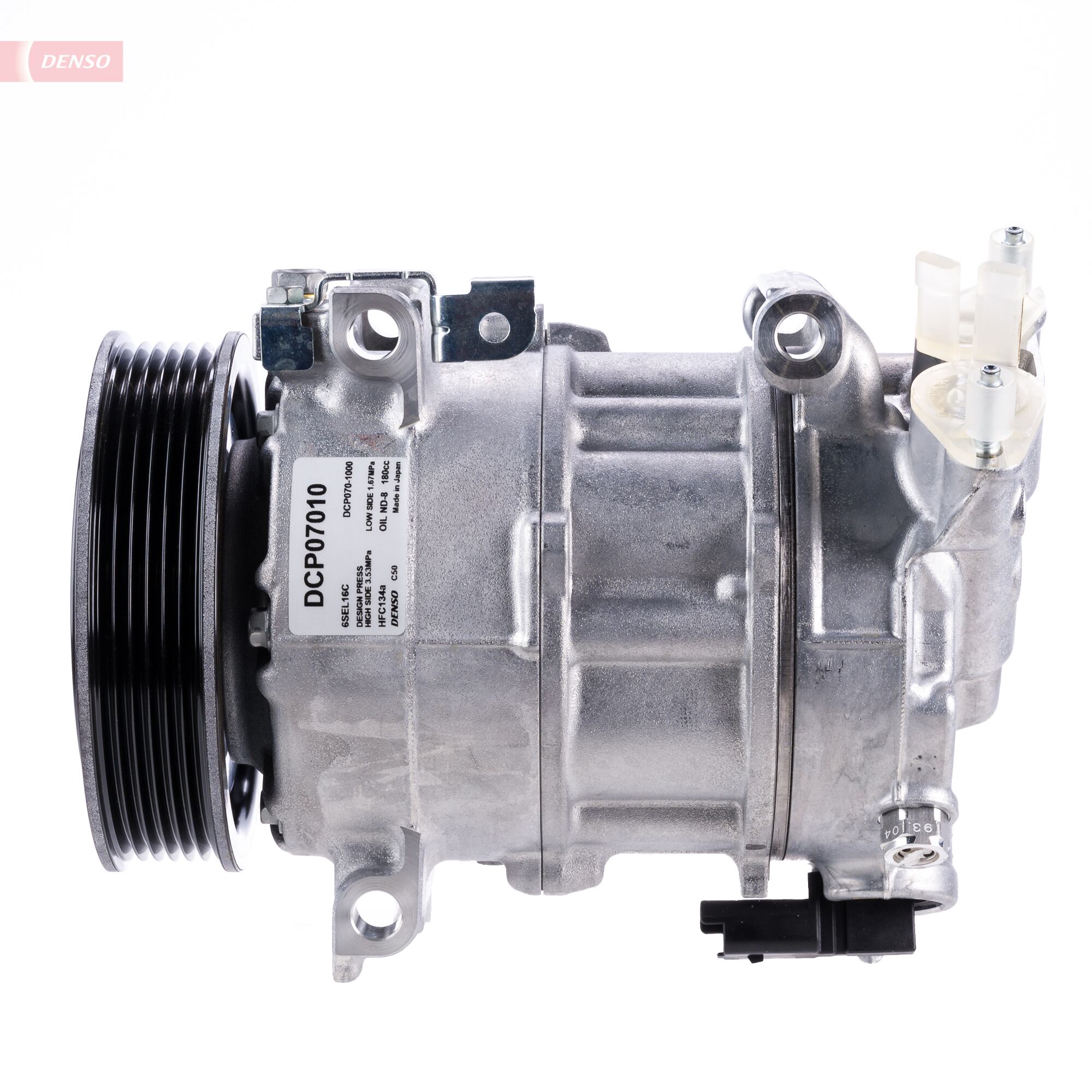 DCP17010 DENSO