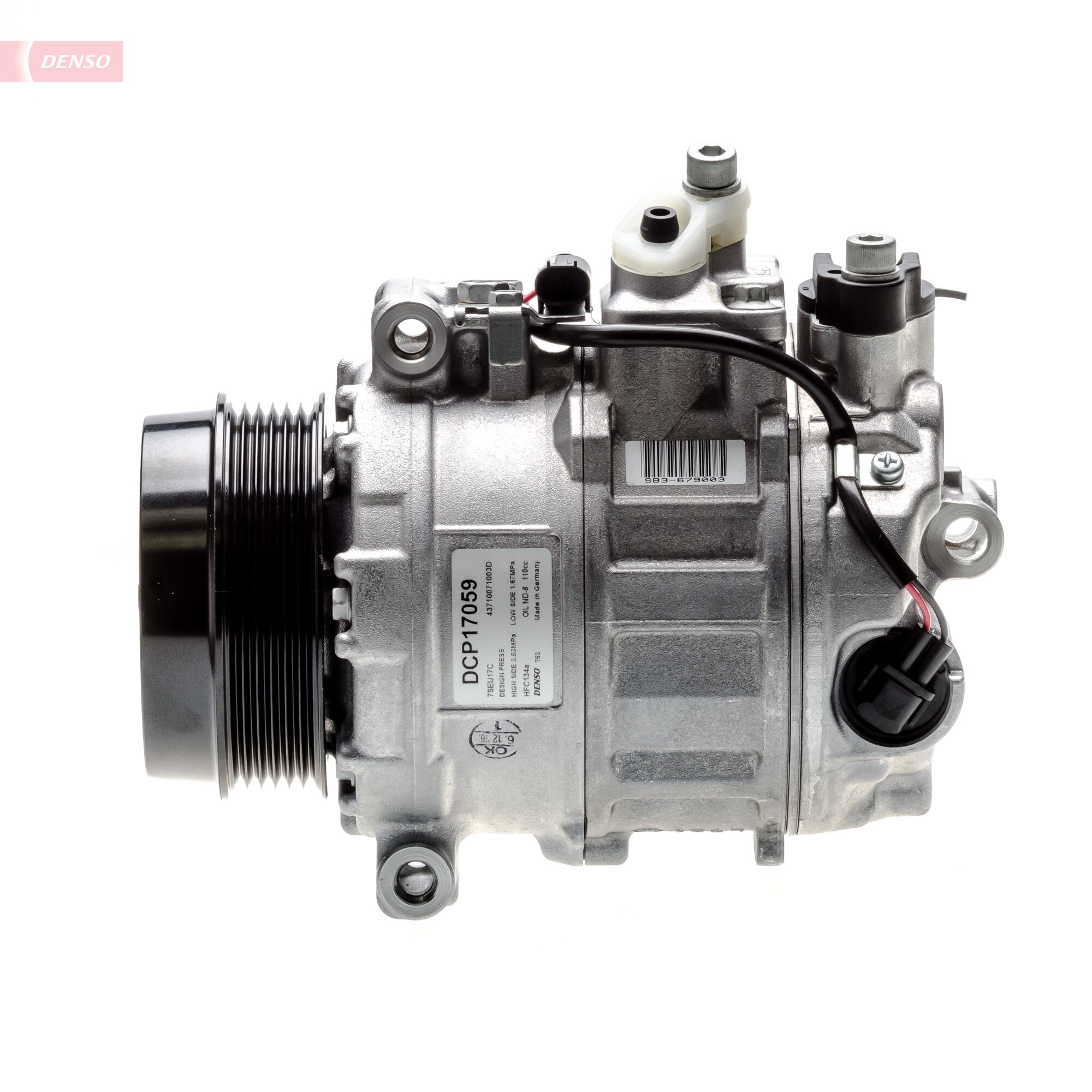 DCP17059 DENSO