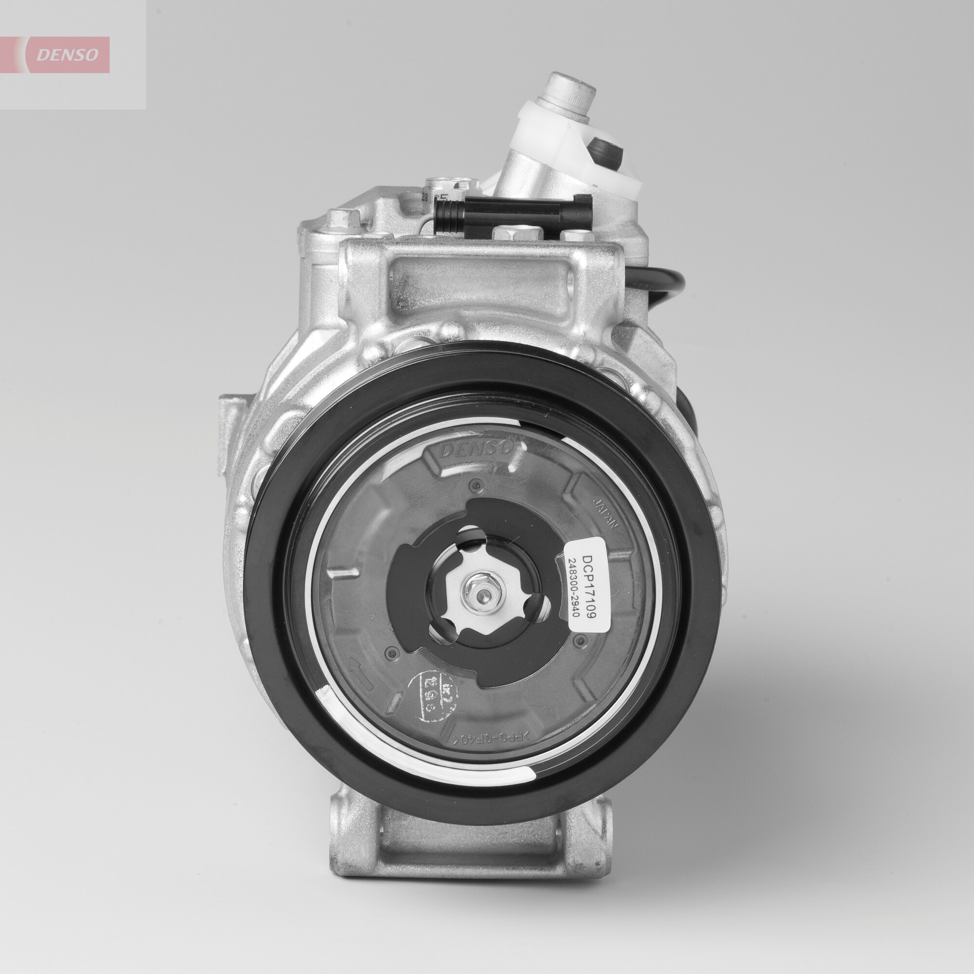 DCP17109 DENSO