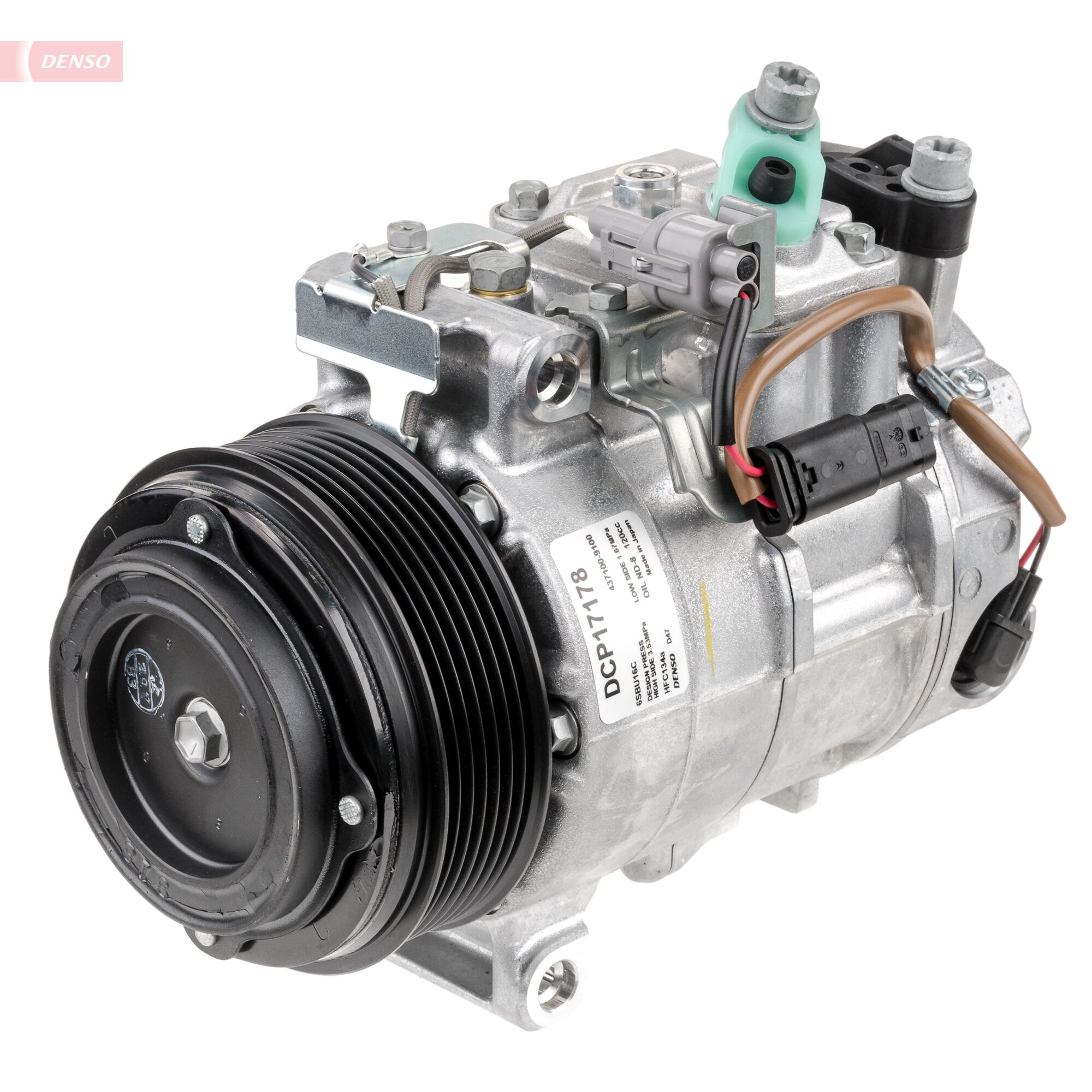 DCP17178 DENSO