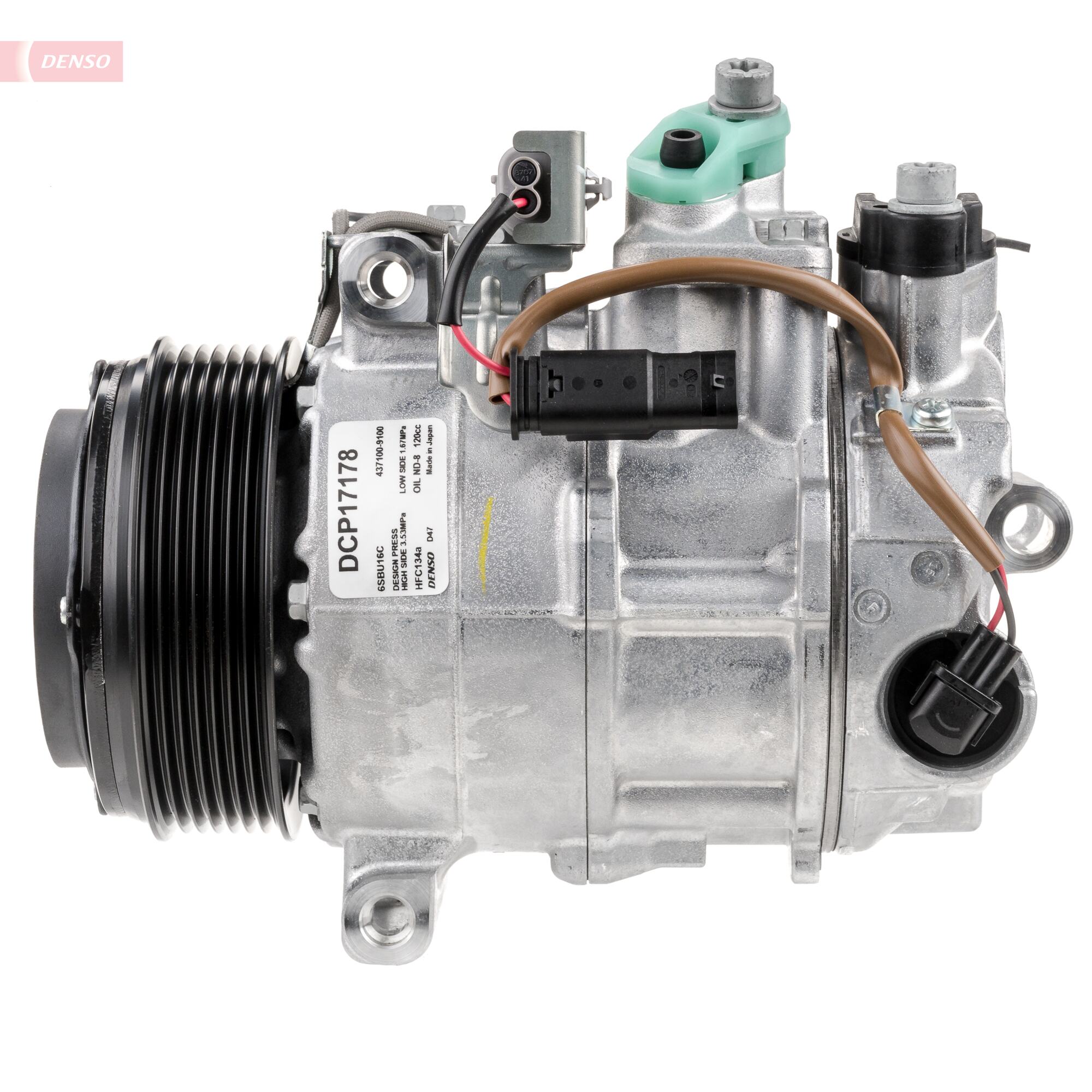 DCP17178 DENSO