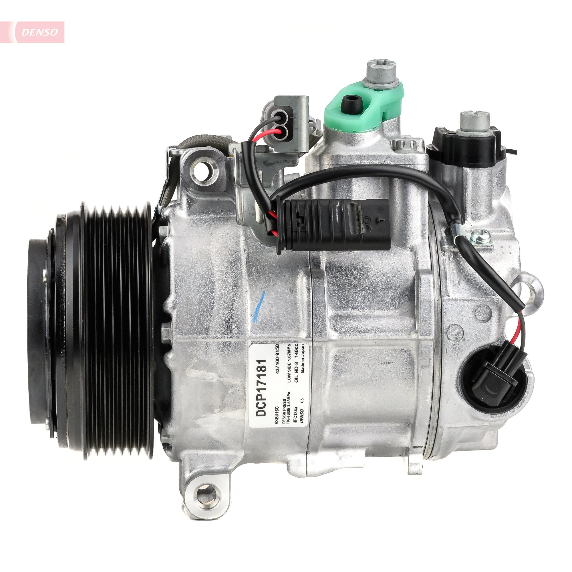DCP17181 DENSO