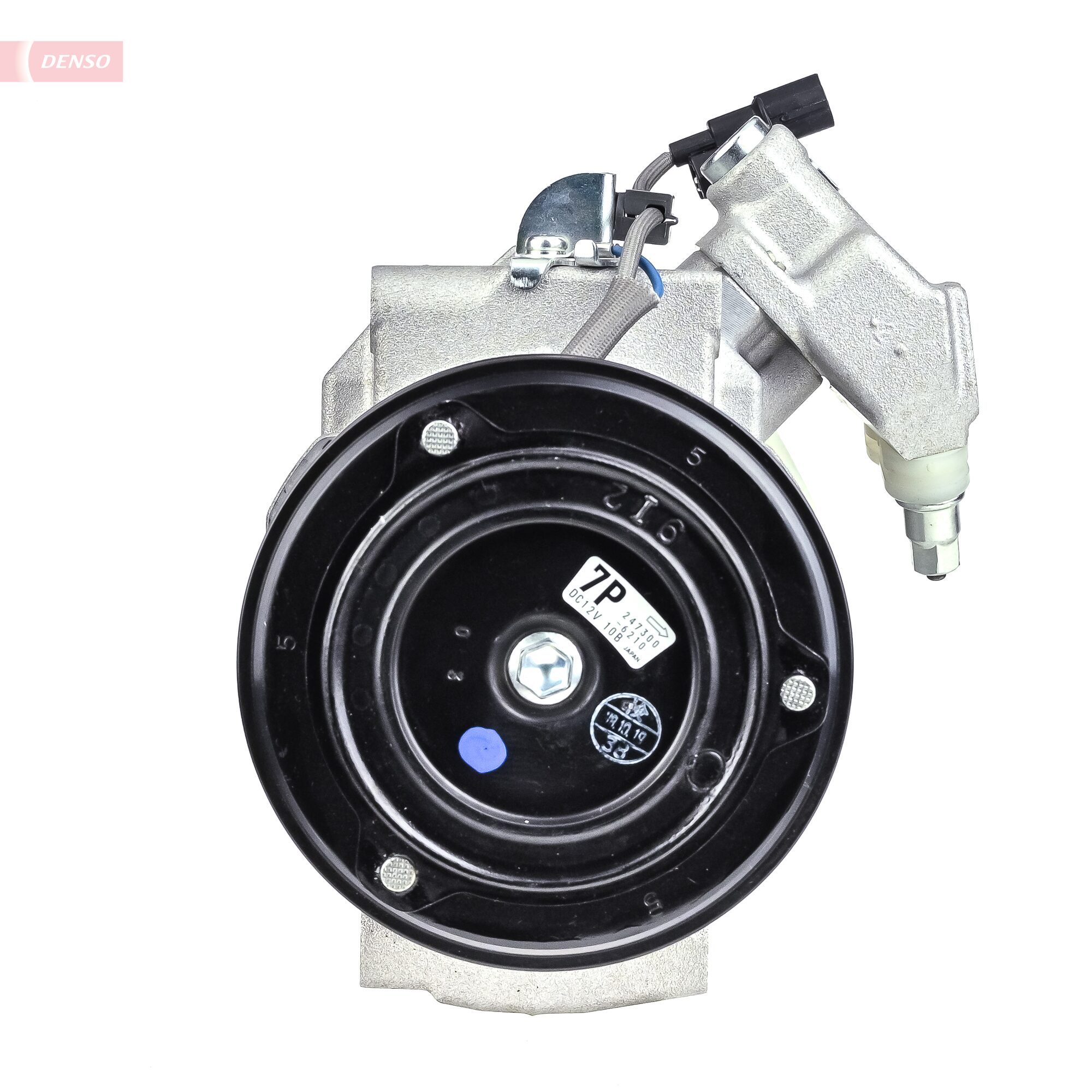 DCP40018 DENSO
