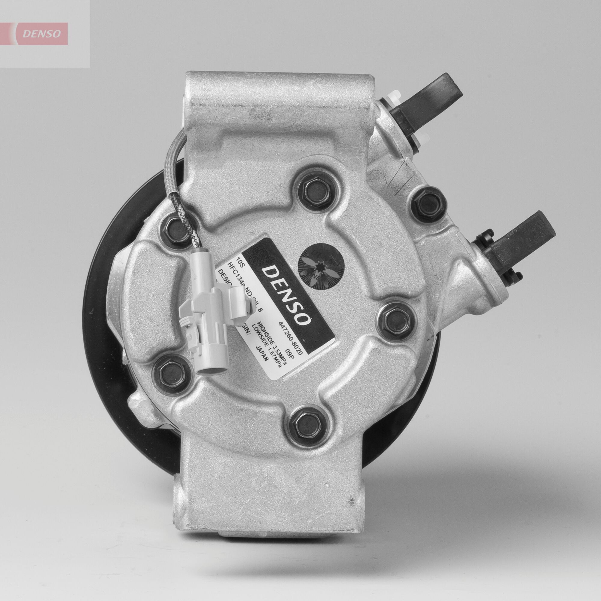 DCP50092 DENSO