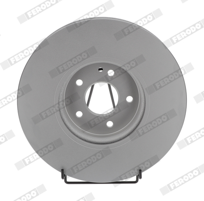 Диск гальмівний