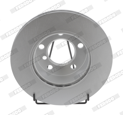 Диск тормозной (передний) BMW 1 (F20/F21)/2 (F22) 10- (284x22) PRO