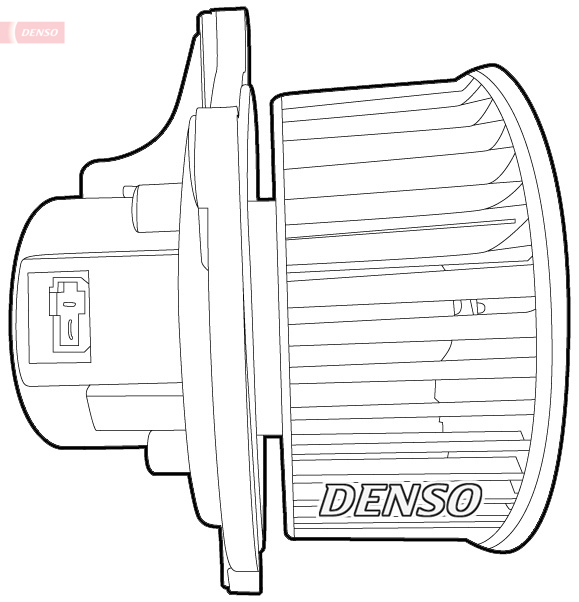 DEA43003 DENSO