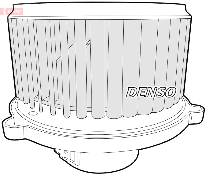 DEA43004 DENSO