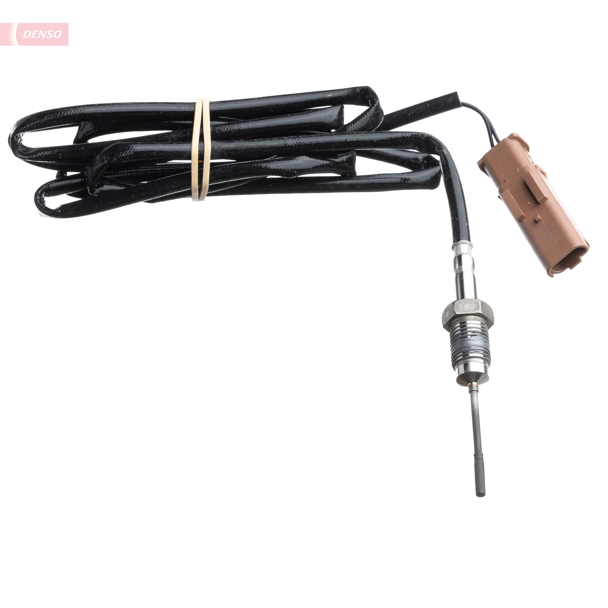 Датчик температури вихлопних газів (після DPF) CITROEN C4, C4 GRAND PICASSO I, C4 I, C4 PICASSO I, C5 II, C5 III, C5 II/KOMBI  PEUGEOT 307, 307/KOMBI, 407 2.0D 08.00-
