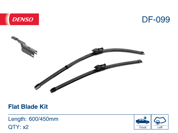 DF099 DENSO