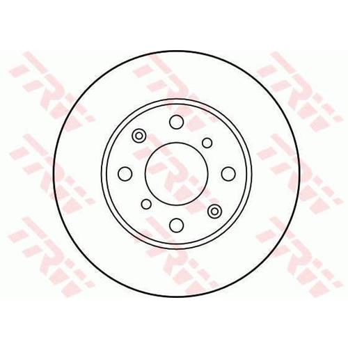 DF1436 TRW