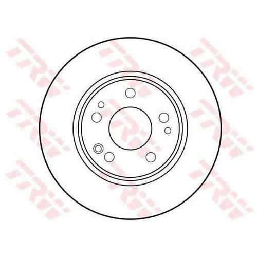DF1581 TRW