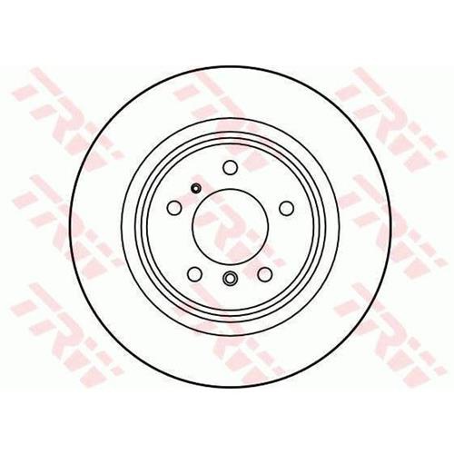 DF1597 TRW