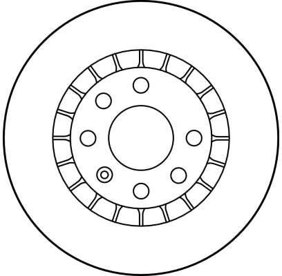 DF1625 TRW