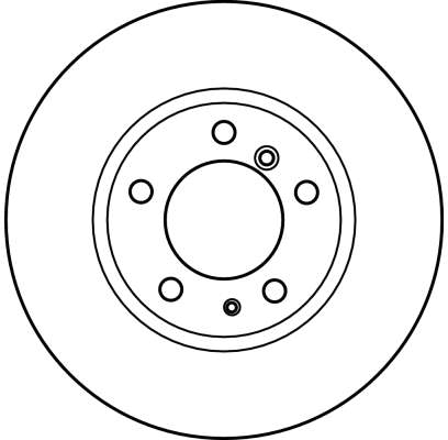DF2558 TRW