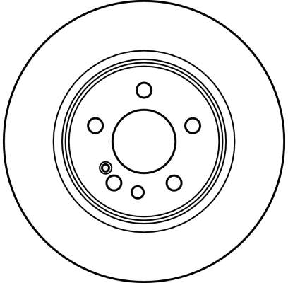 DF2596 TRW