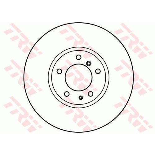 DF2602S TRW