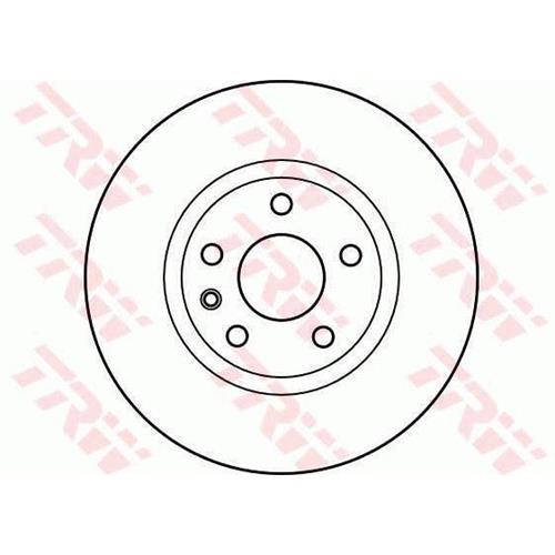 DF2645 TRW
