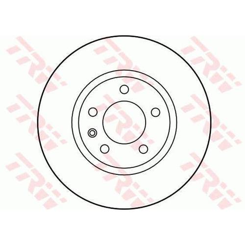 DF2720 TRW